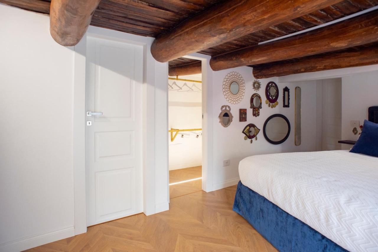 Dimora Scura Apartment Naples Exterior photo