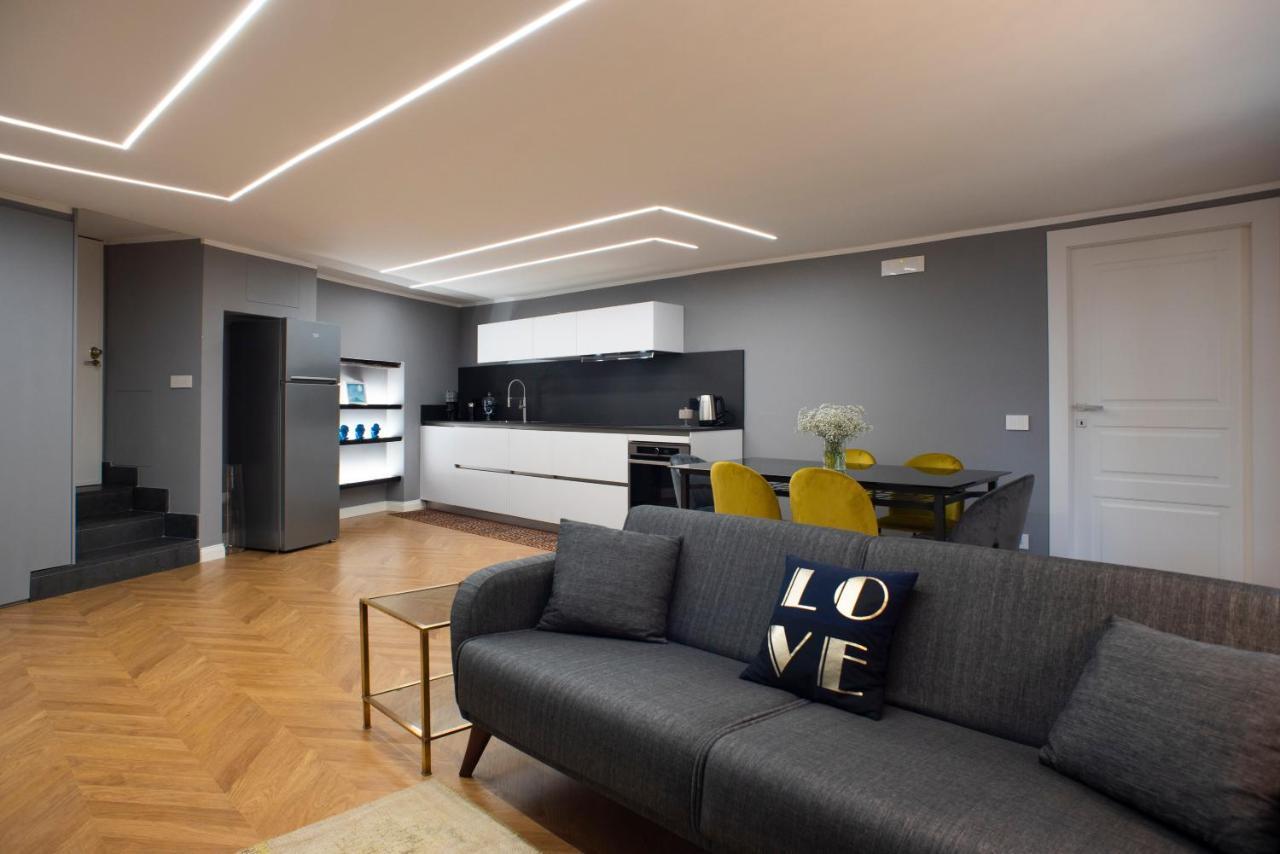 Dimora Scura Apartment Naples Exterior photo